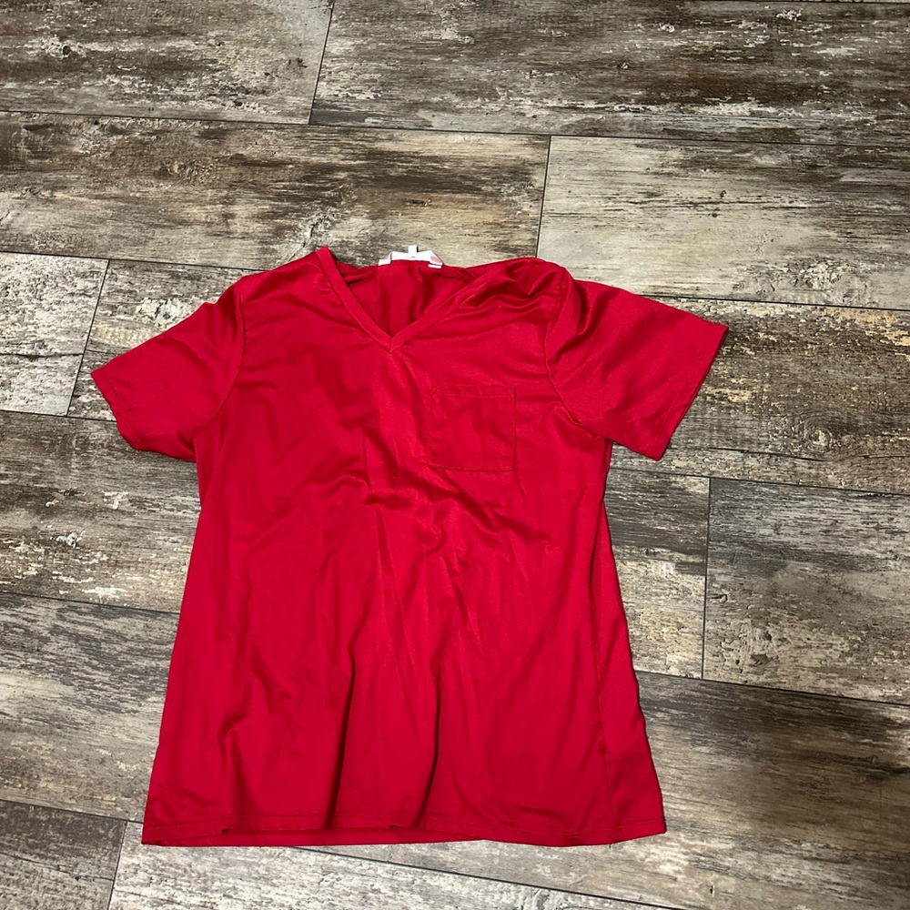 Royal Standard V-Neck T-Shirt bundle